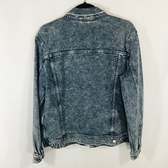 GUESS Jean Jacket - Picture 8 of 9